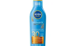 Nivea Sun Protect.&Bronze Fp30