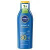 Nivea Sun Protect & Hydrate latte solare spf30 200 ml