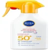 Nivea Sun Protect&Sensitive Trigger Fp50+250Ml