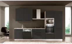 Noa cucina 330 cm colori a scelta