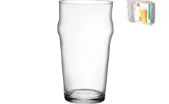 Nonix bicchiere birra in vetro 58 cl