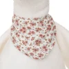 Oca peluche kids bianco h15 cm