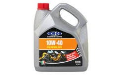 Olio HDR09 10 W-40 4L