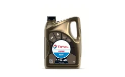 Olio motore total sup.plus 10w40 4l