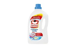 Omino Bianco candeggina delicata freschezza alpina