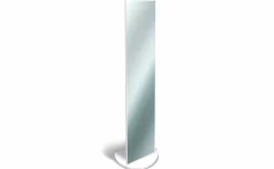Original specchio da terra con base 40x160 cm