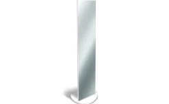 Original specchio da terra con base 40x160 cm