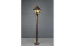 Palo imperia 1xE27 potenza massima 4 watt