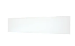 Pannello led da incasso 120x30 cm potenza 40 watt