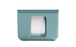 Peek box set contenitore per alimenti salvia