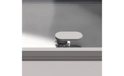 Peek box set contenitore per alimenti grigio