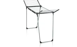 Pegasus stendi biancheria 150 black