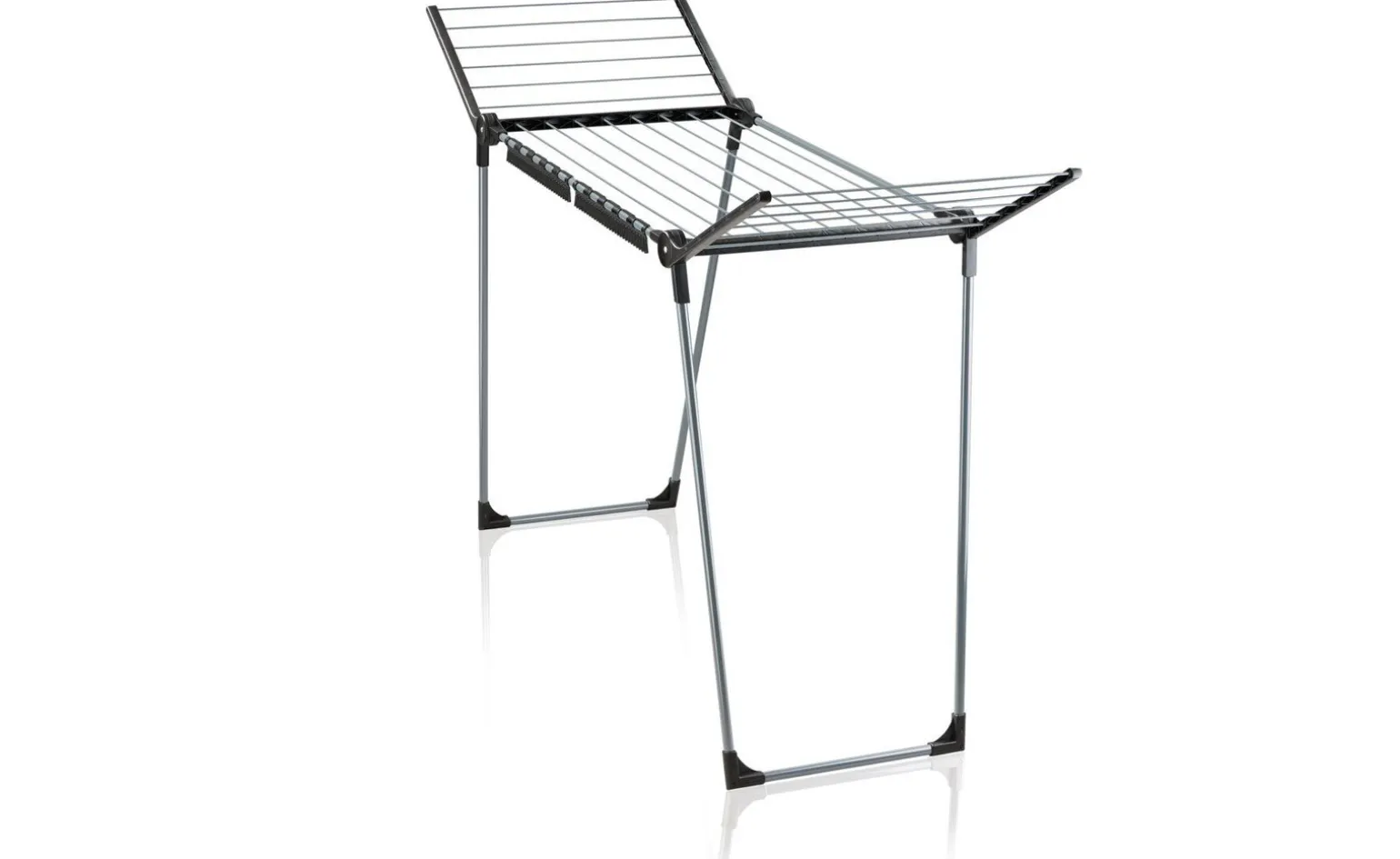Pegasus stendi biancheria 150 black