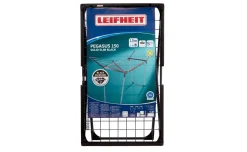 Pegasus stendi biancheria 150 black