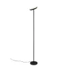 Piantana Specter led 18 watt con tecnologia cct altezza 180 cm