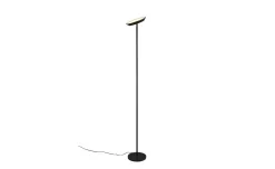 Piantana Specter led 18 watt con tecnologia cct altezza 180 cm