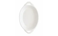 Pirofila Ovale Grandmother 28x18 cm