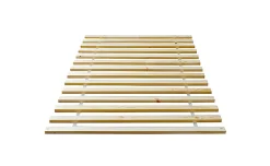 Play set doghe per giroletto singolo