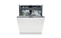 Poker 60cm Gas Ghisa + Forno Nero + Lavastoviglie 3°Cesto + Frigo TNF Candy