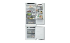 Poker Induzione + Forno Nero + Lavastoviglie 3°Cesto + Frigo TNF Candy