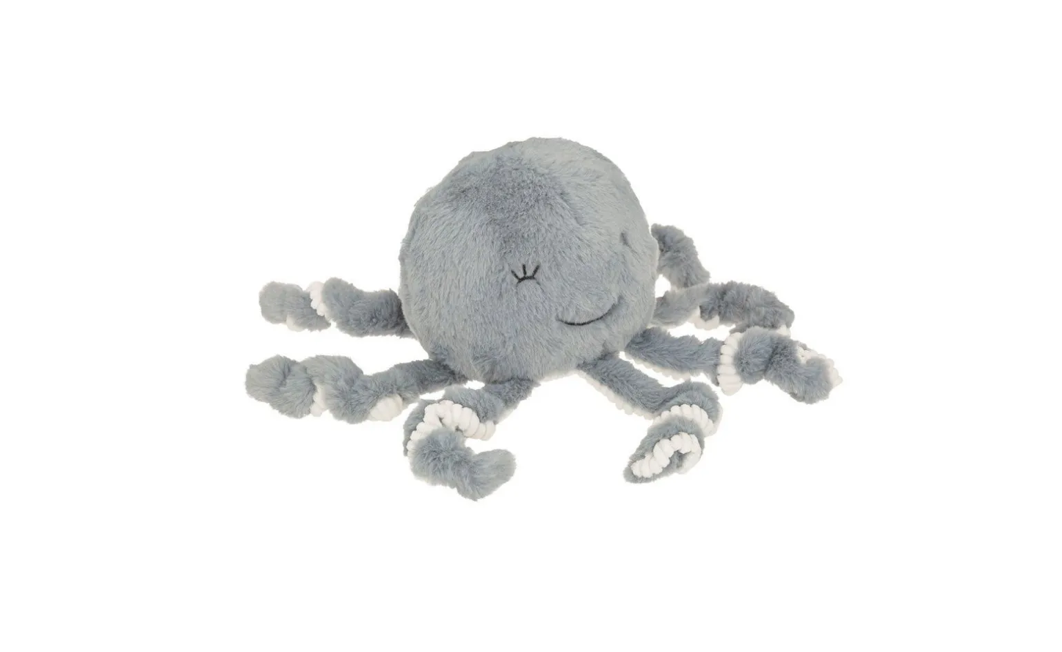 Polpo peluche kids h16 cm