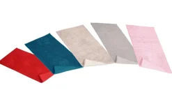 Poppy tappeto bagno colori assoritti 40x60 cm