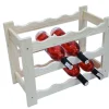 Porta bottiglie 12 posti