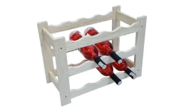 Porta bottiglie 12 posti