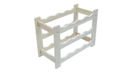 Porta bottiglie 12 posti
