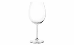 Premium set 6 calici vino in vetro 570 ml