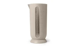 Qb caraffa color moka 750 ml