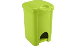Refuse Pattumiera con Pedale 6 Litri