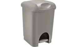 Refuse Pattumiera con Pedale 16 Litri
