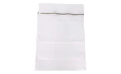 Rete salvabucato con zip – 25x45 cm