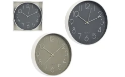 Ron orologio da muro Ø30 cm