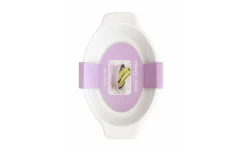 Rose & Tulipani Milano Pirofila Ovale 22x14 cm