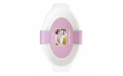 Rose & Tulipani Milano Pirofila Ovale 30x17,5 cm