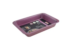 Rostiera lasagne 37X25,5 cm antiaderente