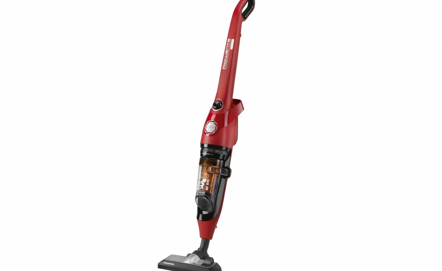 Rowenta Scopa elettrica con filo Powerline Extreme Cyclonic RH8130