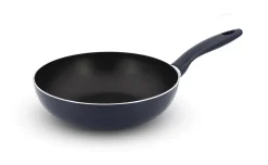 Saltapasta Bella Blu Ø28 cm in alluminio antiaderente