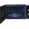 Samsung Forno a microonde Dual Dial 23lt MG23K3614AW