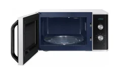 Samsung Forno a microonde Dual Dial 23lt MG23K3614AW