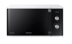 Samsung Forno a microonde Dual Dial 23lt MG23K3614AW