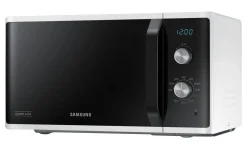 Samsung Forno a microonde Dual Dial 23lt MG23K3614AW
