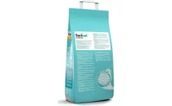 Sanicat lettiera agglomerante inodore 10lt