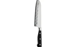 Santoku Cucinart coltello in acciaio 18 cm