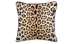 Savana cuscino leopardato 45x45 cm