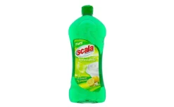 Scala detersivo piatti 750 ml limone