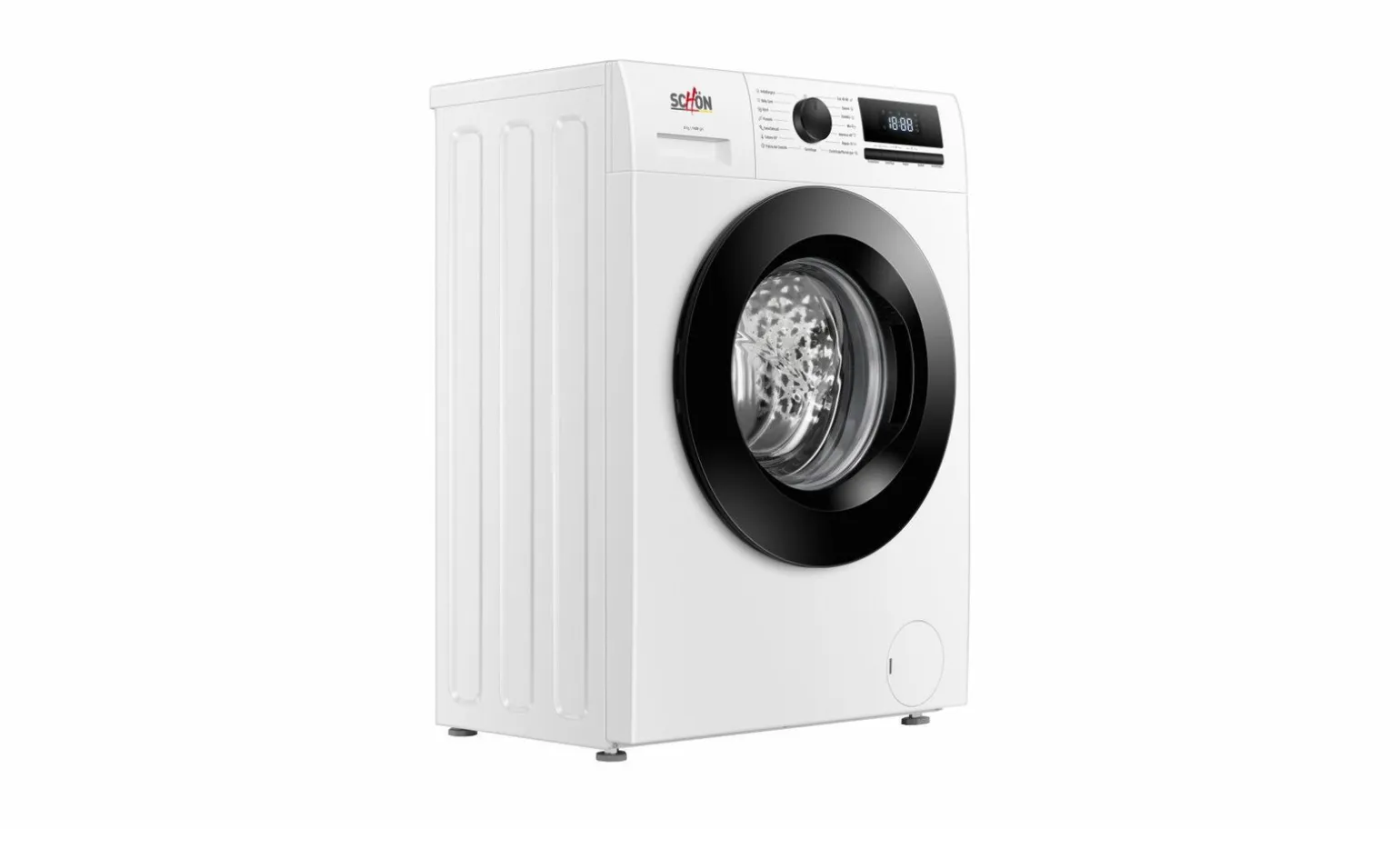 Schon lavatrice a carica frontale SHW8014BLA