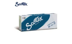 Scottex fazzoletti x10